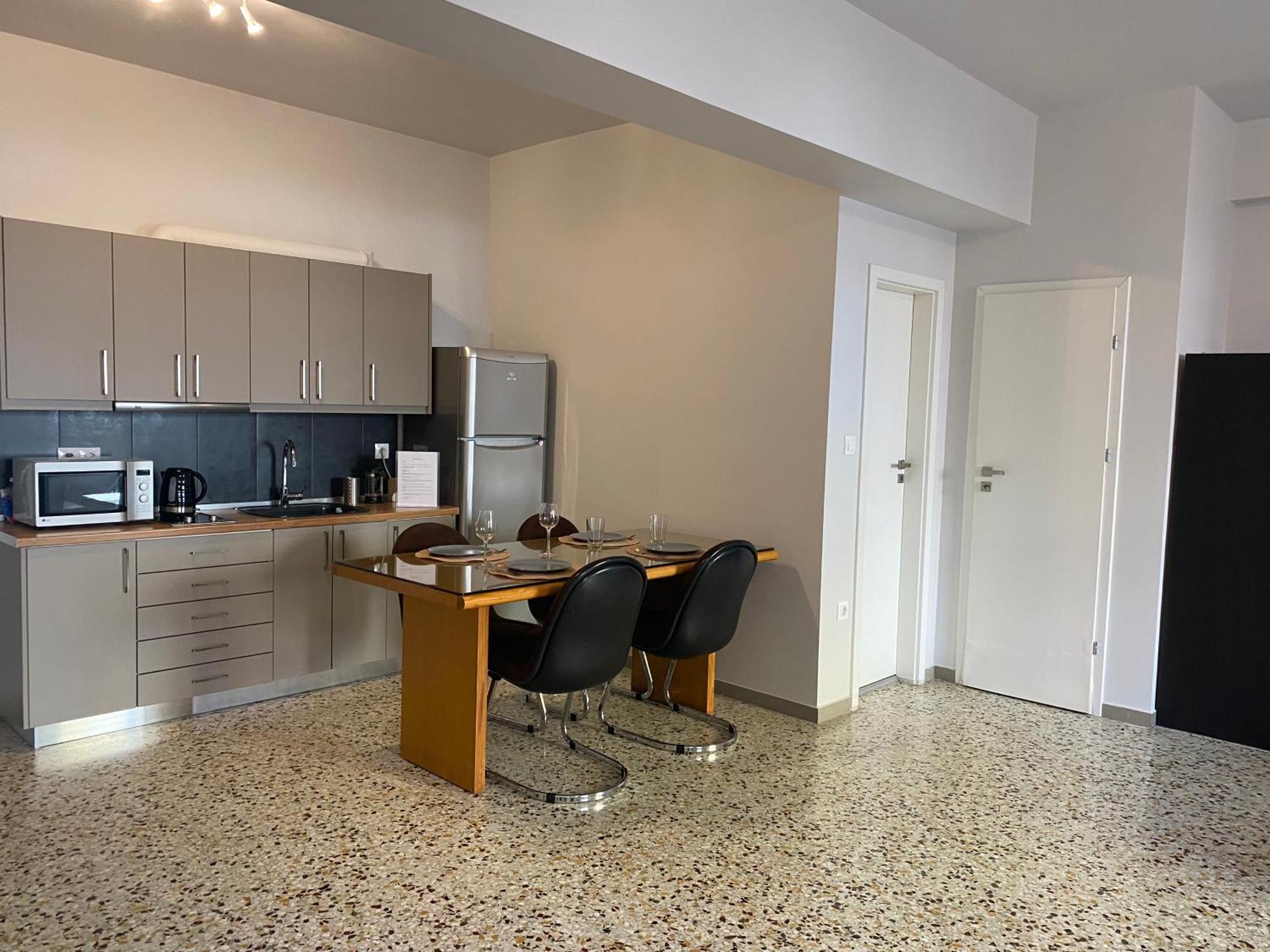 Studio Pittaki Athens City Center Exterior photo